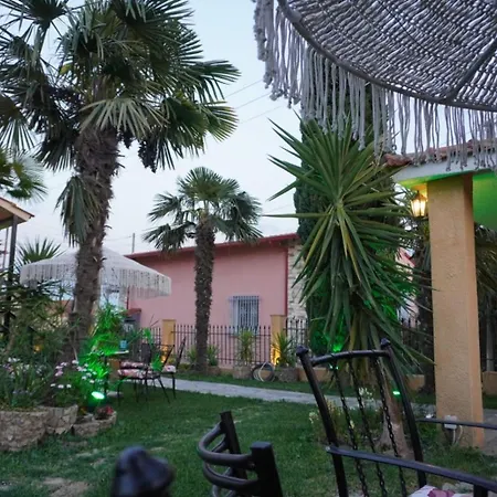 Apartmán Vaso With Jacuzzi Epanomi