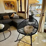 شقة Vaso With Jacuzzi إبانومي