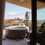 شقة Vaso With Jacuzzi *