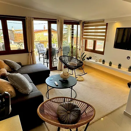 Vaso With Jacuzzi * 埃帕诺米