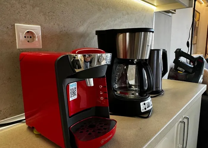 Vaso With Jacuzzi 公寓 埃帕诺米