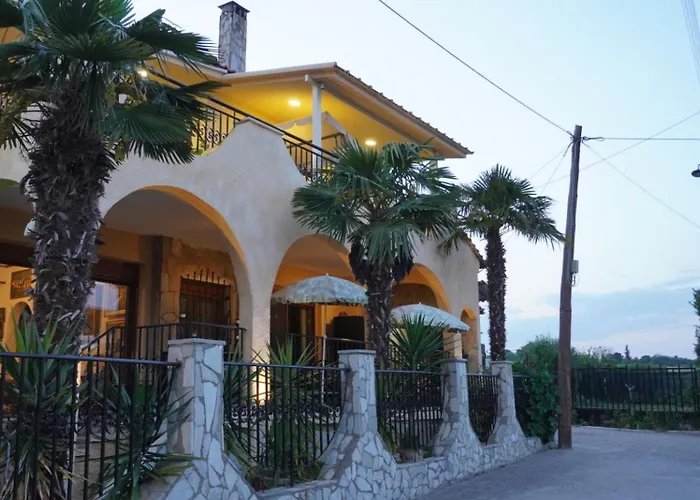 Vaso With Jacuzzi 埃帕诺米