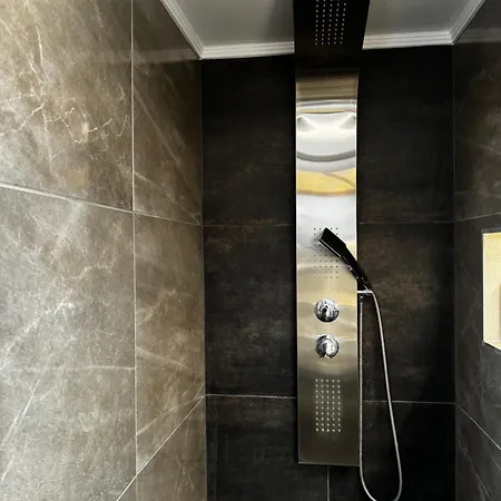 Apartment Vaso With Jacuzzi