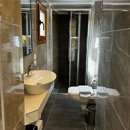 Apartment Vaso With Jacuzzi