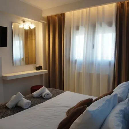 Vaso With Jacuzzi Apartment